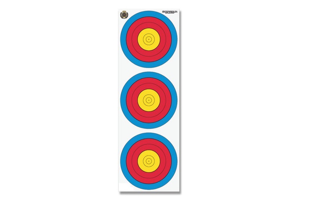 Auflage WA 60cm 3 Spot