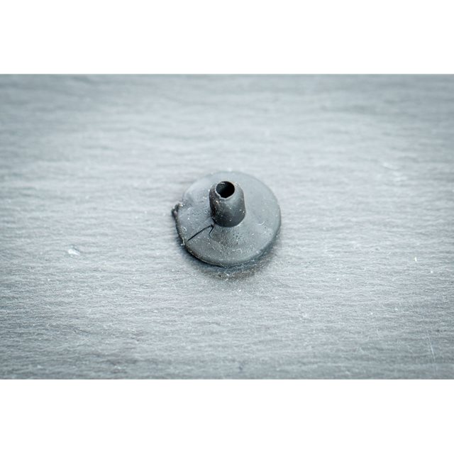 Kisser 12mm Saunders