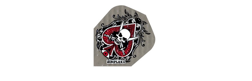 Flight Dimplex ACE Harrows