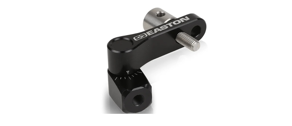 Side Mount Adjustable Easton