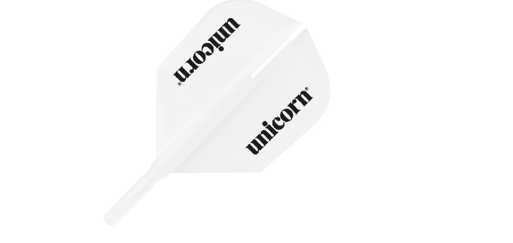 Flight X-Flight Body White Unicorn