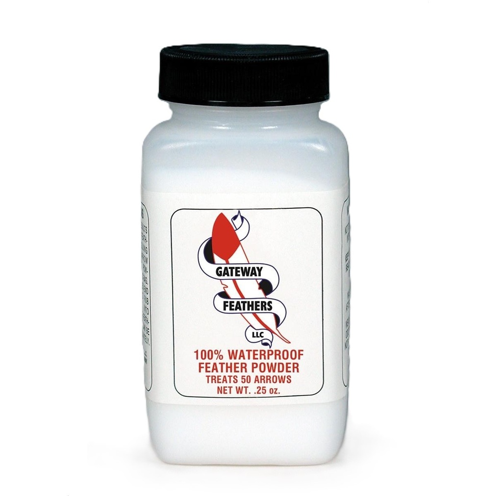 Imprägnierung für Naturfeder Gateway