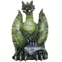 Säbelschwinge Camo Grün MMC 