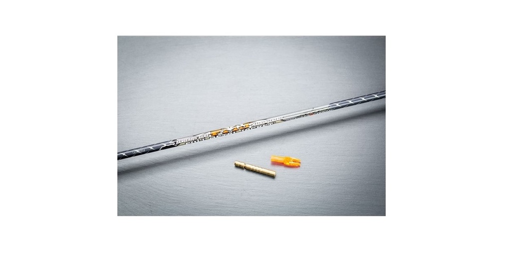 Schaft FMJ Dangerous Game Easton