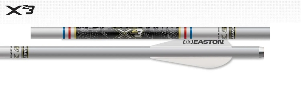 Schaft X23 Easton 