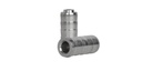 Insert RPS Aluminium Easton (1716)