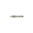 Klebespitze A/C/C One-Piece Easton (-18, 100Grain)