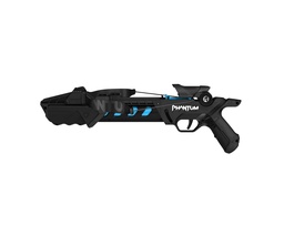Pistolenarmbrust Phantum Blue Barnett