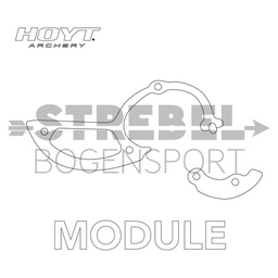 Modul ZT Turbo Hoyt