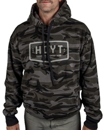 Hoodie Black Ops Hoyt