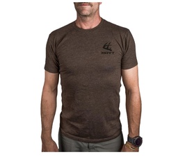 T-Shirt Dead Serious Tee Hoyt