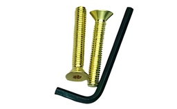 Wurfarmschraube  BlackWidow