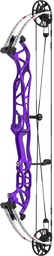 Compound Concept X 37 weisser Wurfarm Hoyt