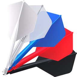 Schaft mit Flight All-in Unicorn