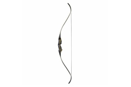 Recurve Catan White Feather