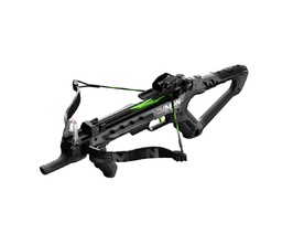 Pistolenarmbrust Demun Tri Strike Barnett