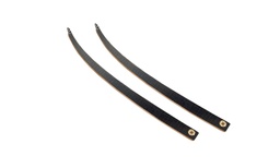 Wurfarm BLS Recurve Blitz 20-24 Bearpaw