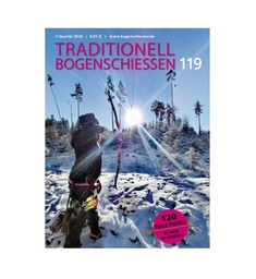 Traditionell Bogenschiessen 2026