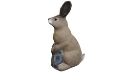 Hase Bunny 3Di SRT