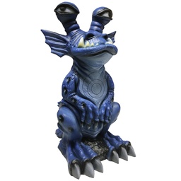 Moor Imp Blau MMC