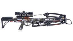 Pfeilarmbrust Warrior 400 Wicked Ridge
