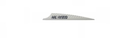 Befiederung Hybrid Phnx Vane (50pc.) AAE