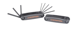 Inbussatz Pro Allen Wrench Easton