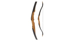 Recurve Rebel 52" Martin