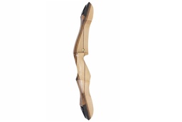 Griffstück Schulrecurve 