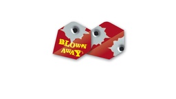 [68025] Flight Core Blow Away Unicorn