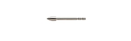 Klebespitze X10 Break-Off Tungsten (12pc.) Easton