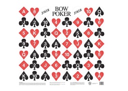 Auflage Bogen Poker Maple Leaf