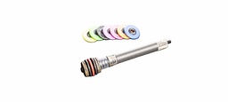 Stabi Pro Stack Edge Hoyt 