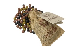 [#2060A5] Schleuderkugel 500 ClodPoppers
