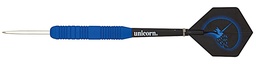 [8651] Steel Dart CorePlus Rubberised Unicorn