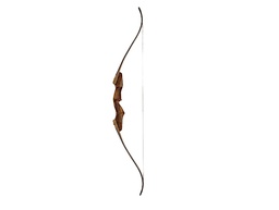 Recurve Chapman 58" Bearpaw
