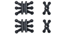 Geräuschdämpfer Universal TenPoint