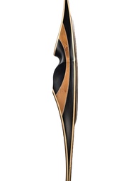 Langbogen Wildfire 66" RH 50# TFK